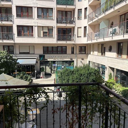 Bda H10 Apartment 부다페스트 외부 사진