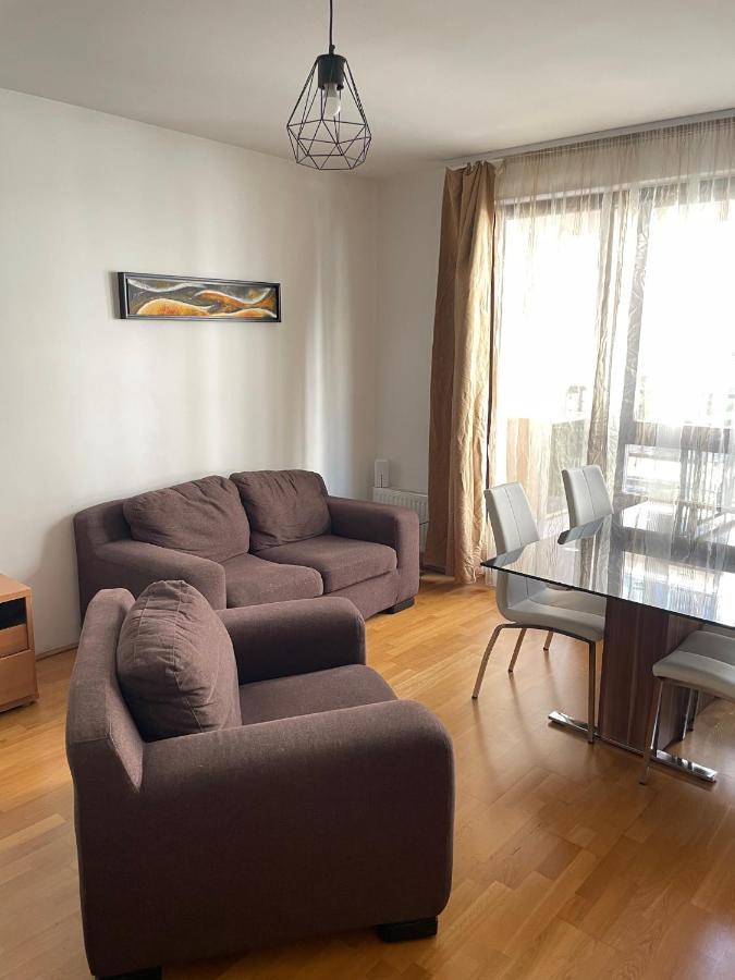 Bda H10 Apartment 부다페스트 외부 사진