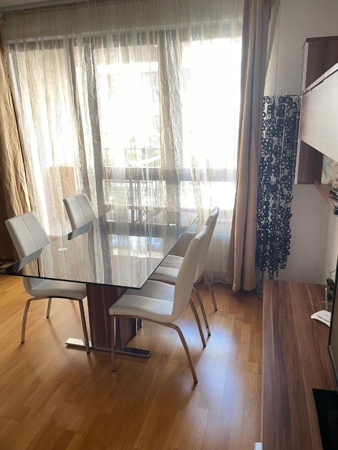 Bda H10 Apartment 부다페스트 외부 사진