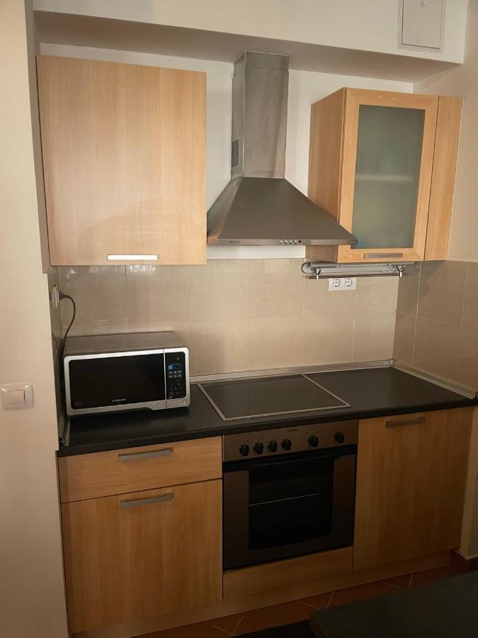Bda H10 Apartment 부다페스트 외부 사진