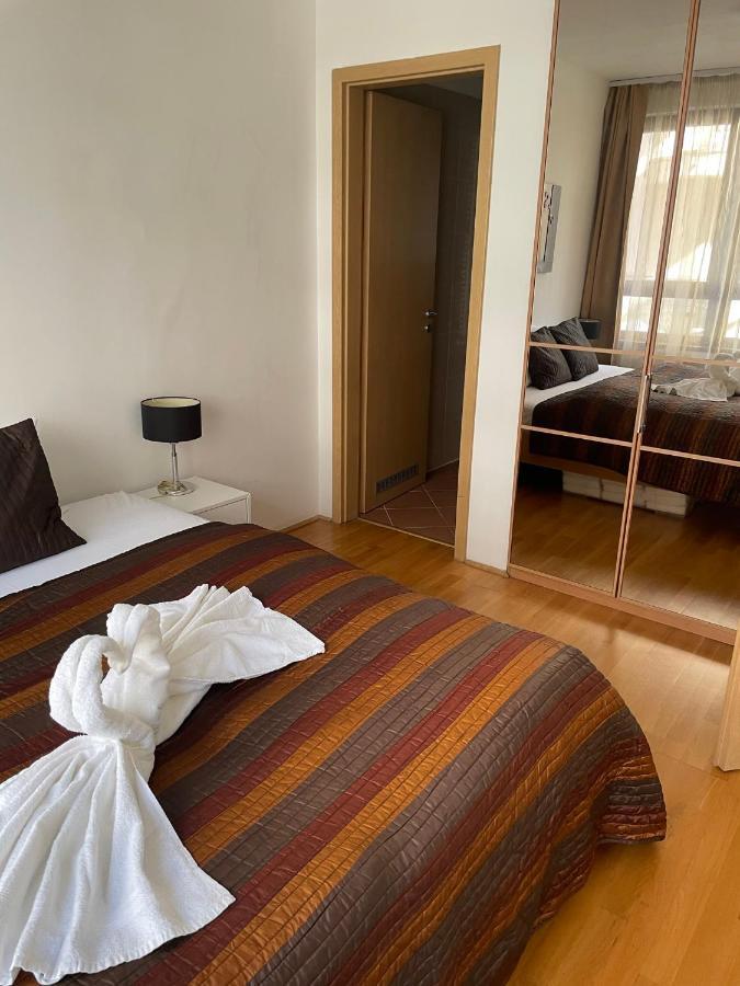 Bda H10 Apartment 부다페스트 외부 사진
