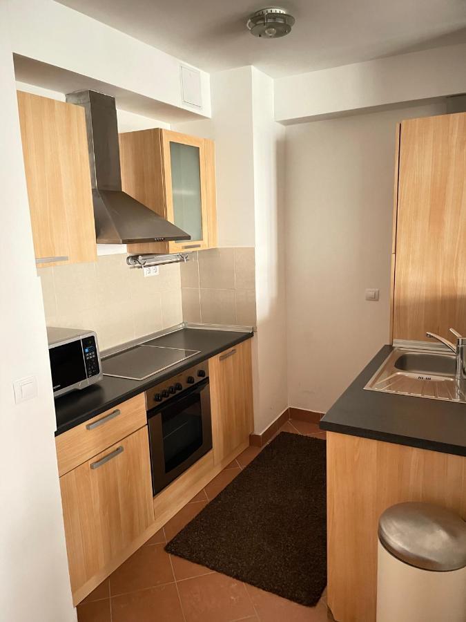 Bda H10 Apartment 부다페스트 외부 사진