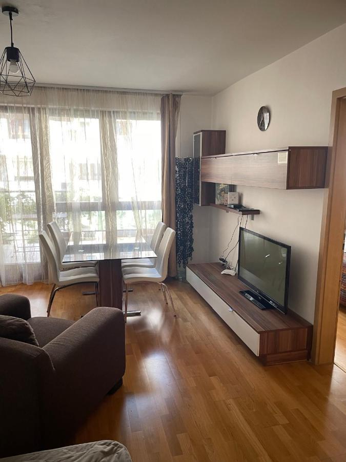 Bda H10 Apartment 부다페스트 외부 사진