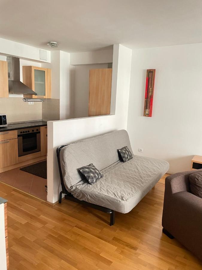 Bda H10 Apartment 부다페스트 외부 사진