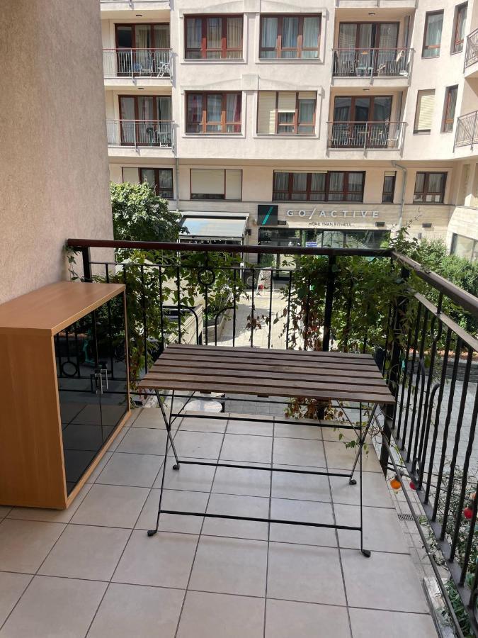 Bda H10 Apartment 부다페스트 외부 사진